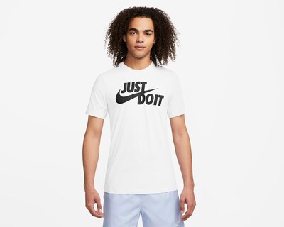 Foto 1 | Playera Nike Sportswear JDI de Entrenamiento
