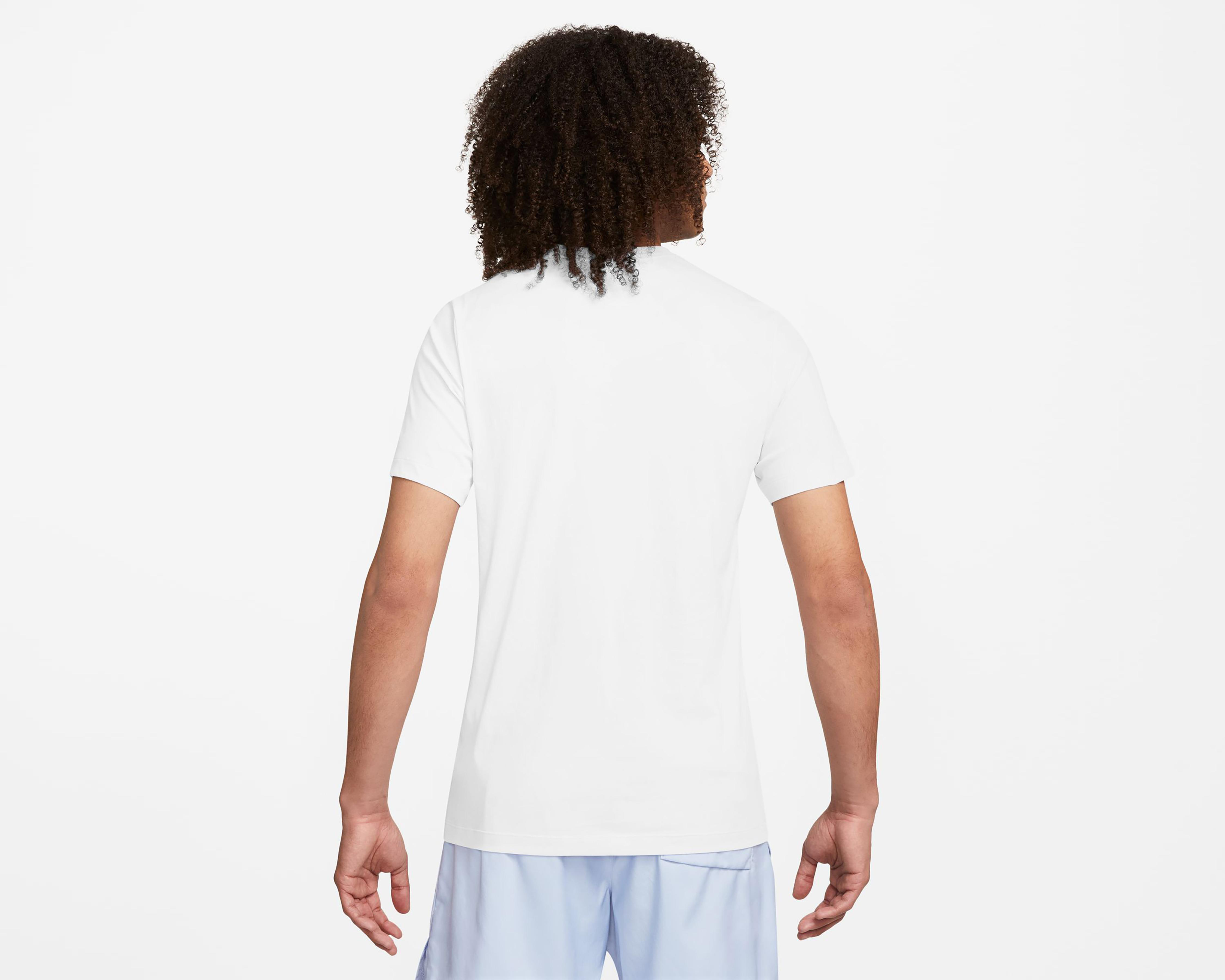 Foto 3 pulgar | Playera Nike Sportswear JDI de Entrenamiento