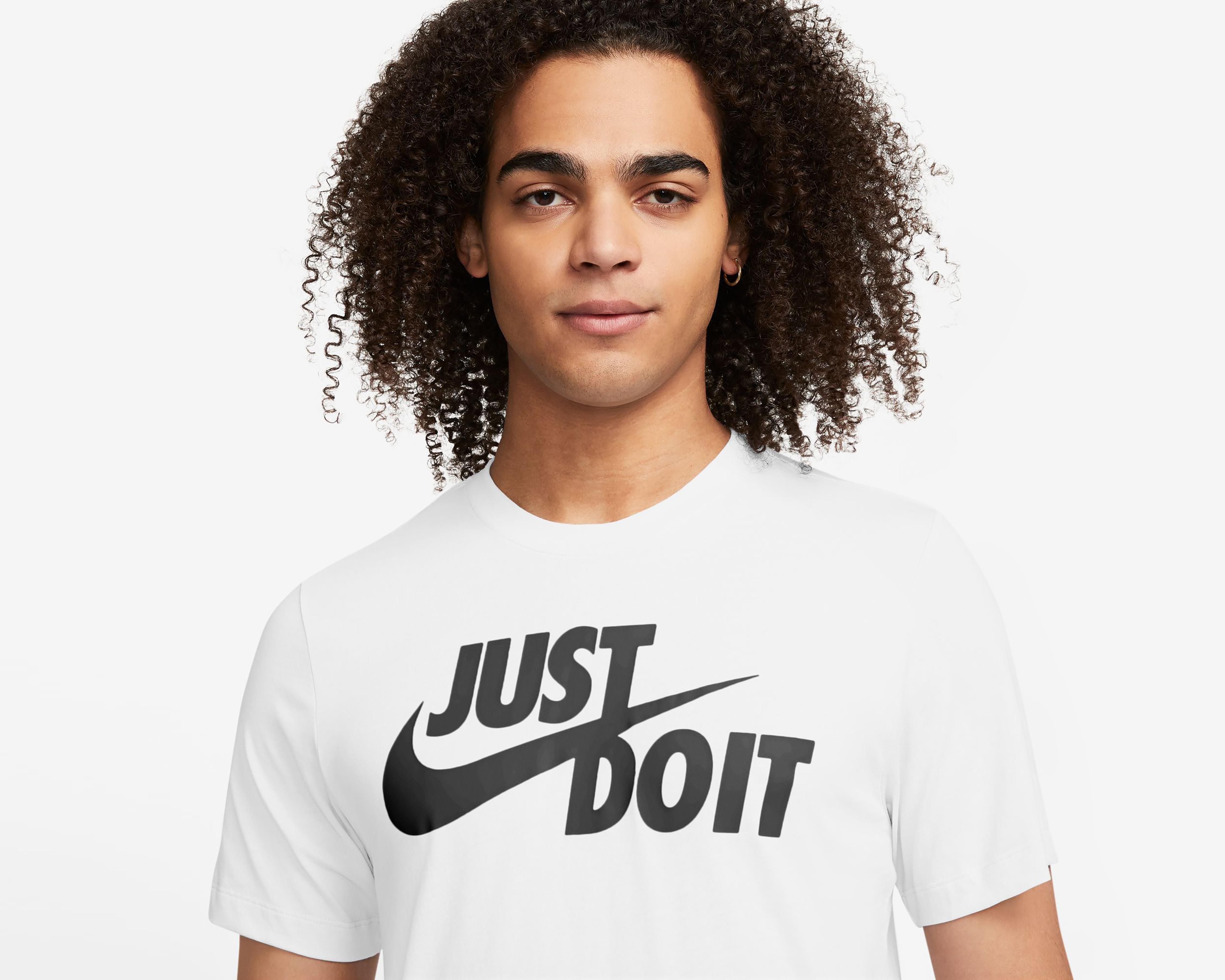 Foto 4 pulgar | Playera Nike Sportswear JDI de Entrenamiento