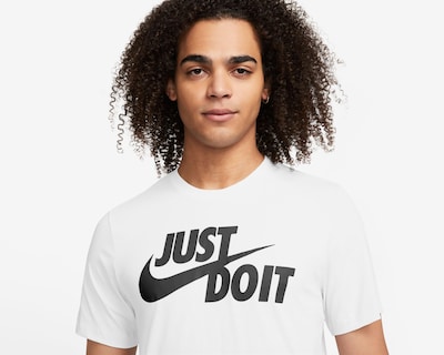 Foto 3 | Playera Nike Sportswear JDI de Entrenamiento