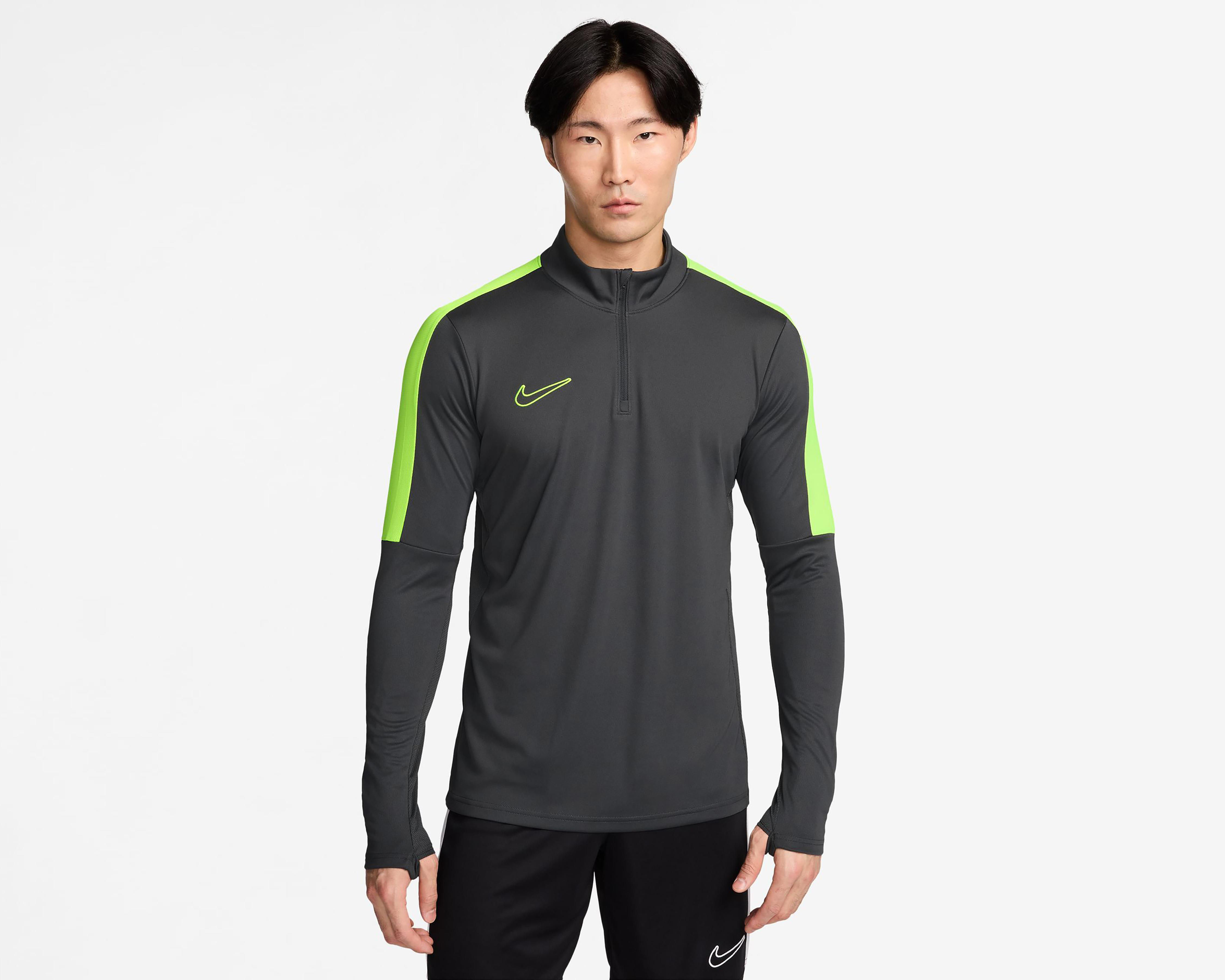 Playera Nike Dri-FIT Academy de Entrenamiento