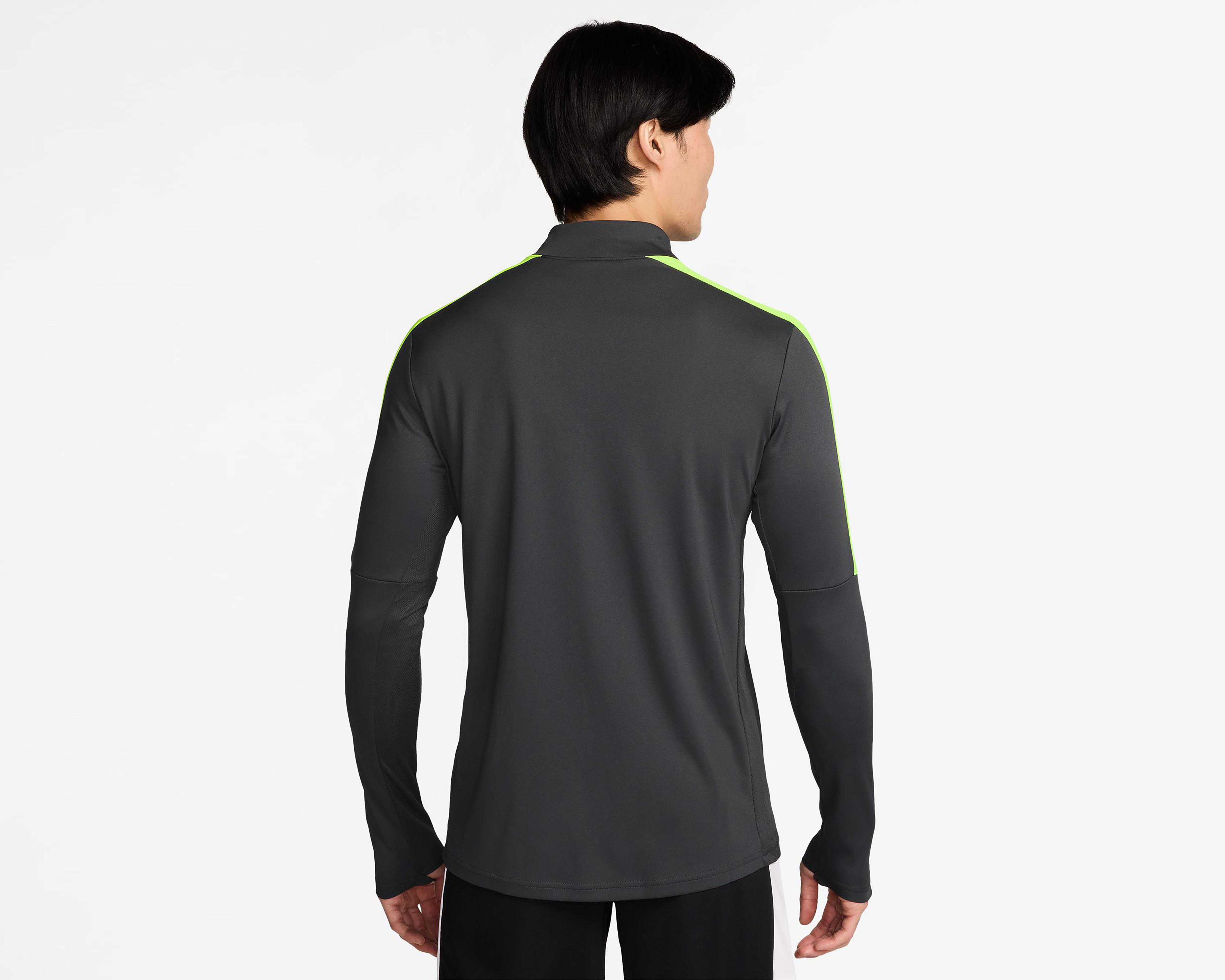 Foto 3 pulgar | Playera Nike Dri-FIT Academy de Entrenamiento