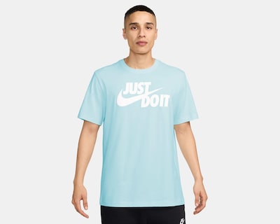 Foto 1 | Playera Nike Sportswear JDI de Entrenamiento