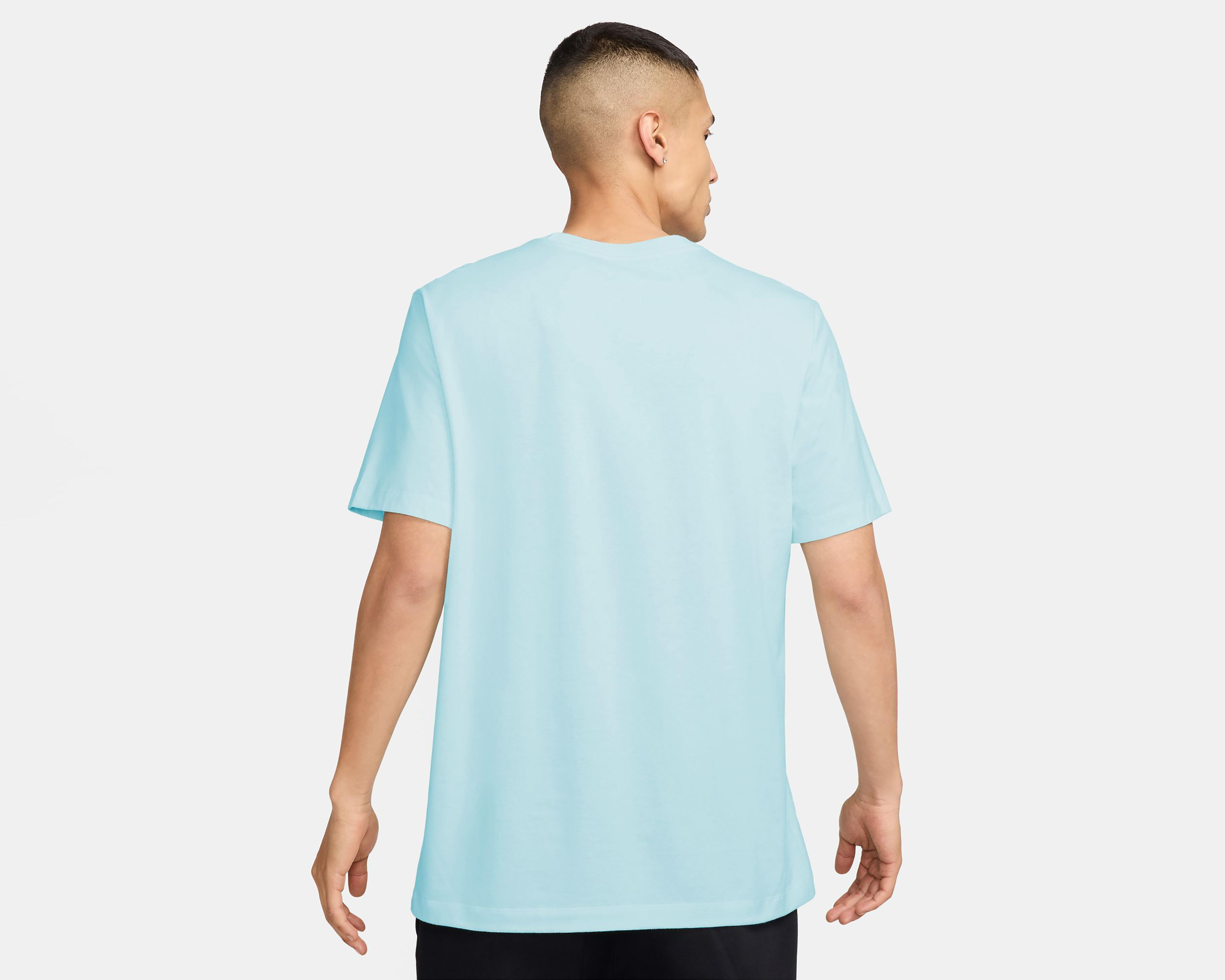 Foto 2 | Playera Nike Sportswear JDI de Entrenamiento