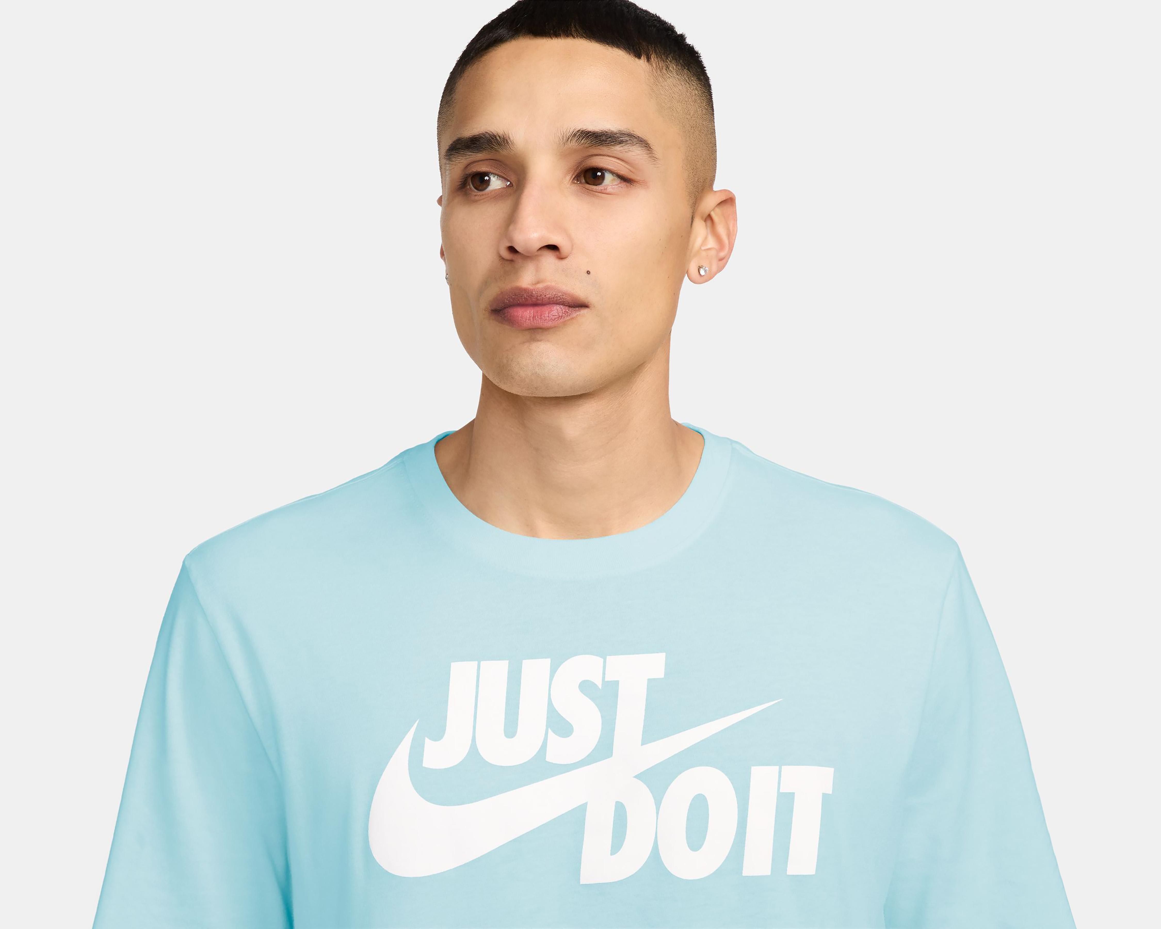 Foto 4 pulgar | Playera Nike Sportswear JDI de Entrenamiento
