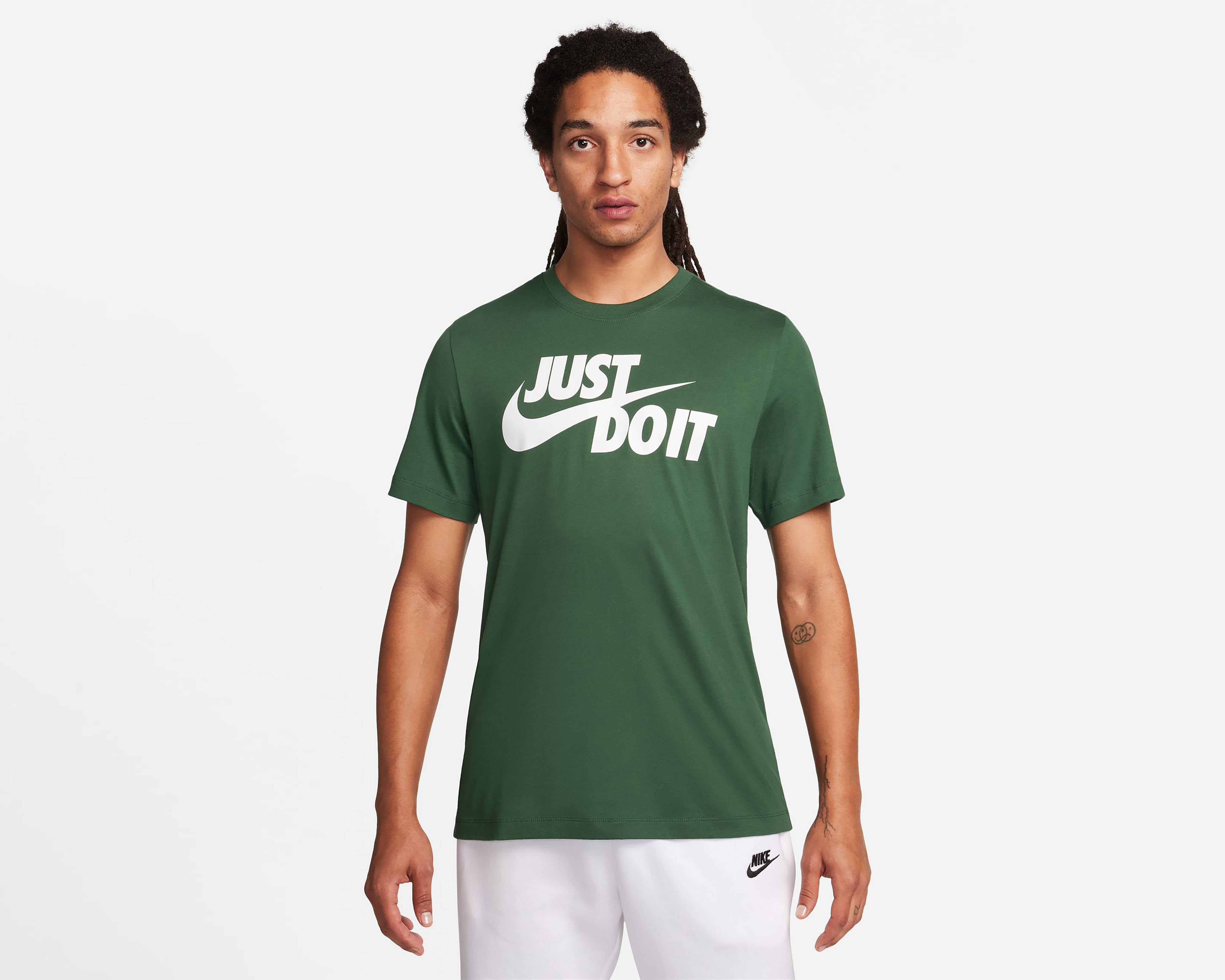 Foto 2 pulgar | Playera Nike Sportswear JDI de Entrenamiento