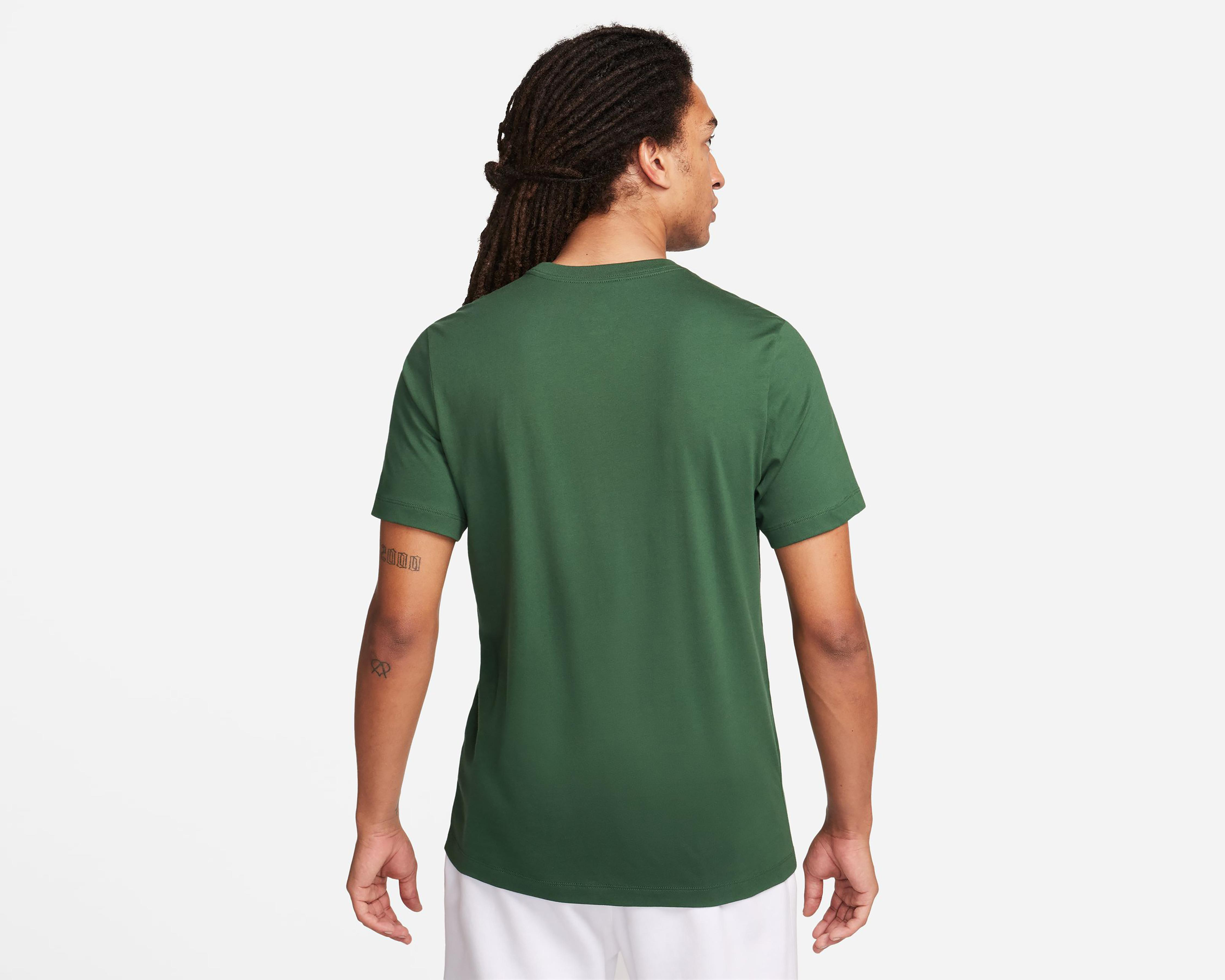 Foto 2 | Playera Nike Sportswear JDI de Entrenamiento