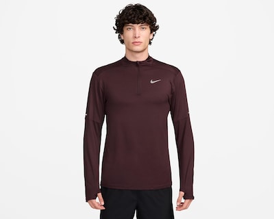 Foto 1 | Playera Nike Dri-Fit Element de Entrenamiento