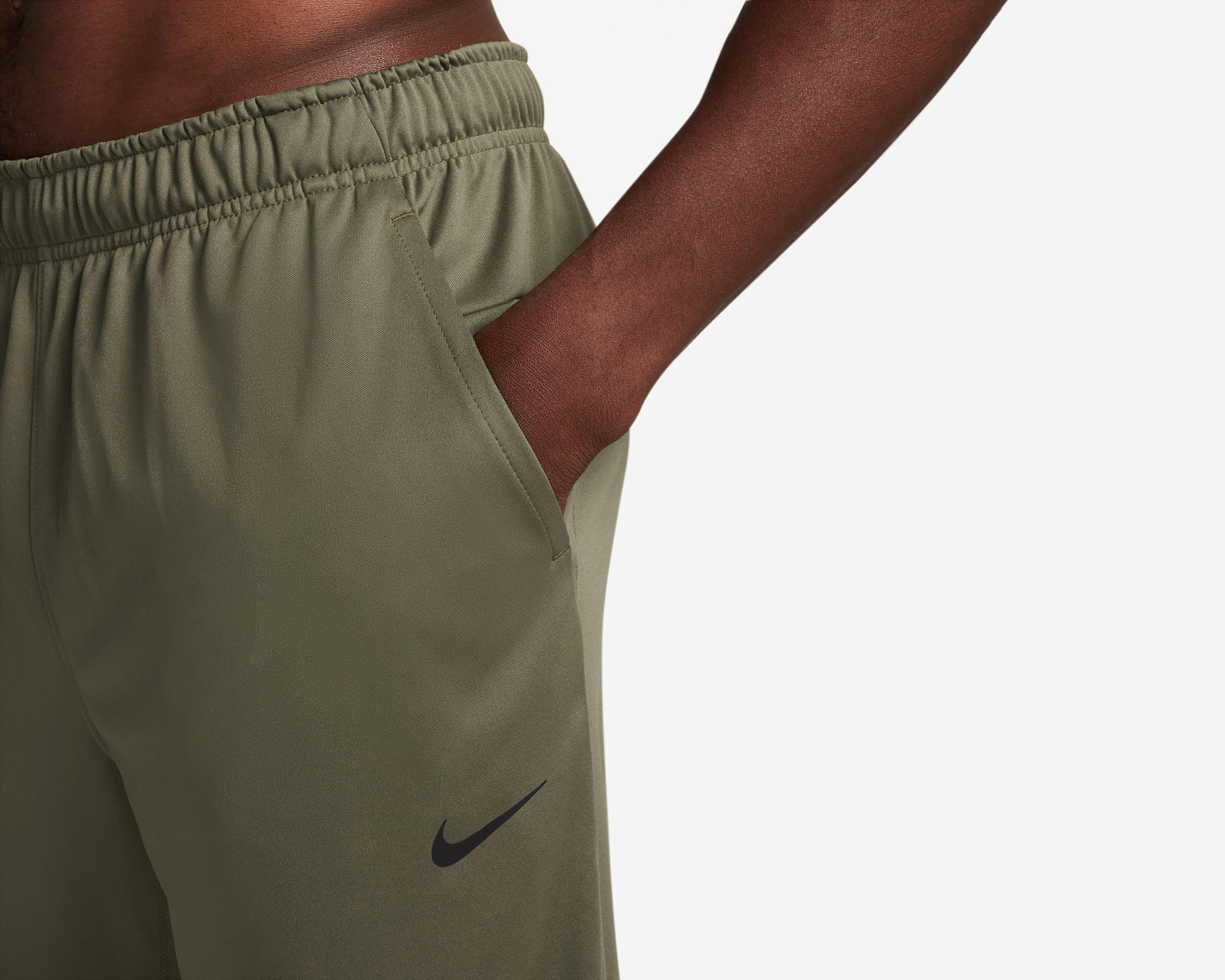 Foto 4 pulgar | Pants Nike Dri-Fit Totality para Entrenamiento