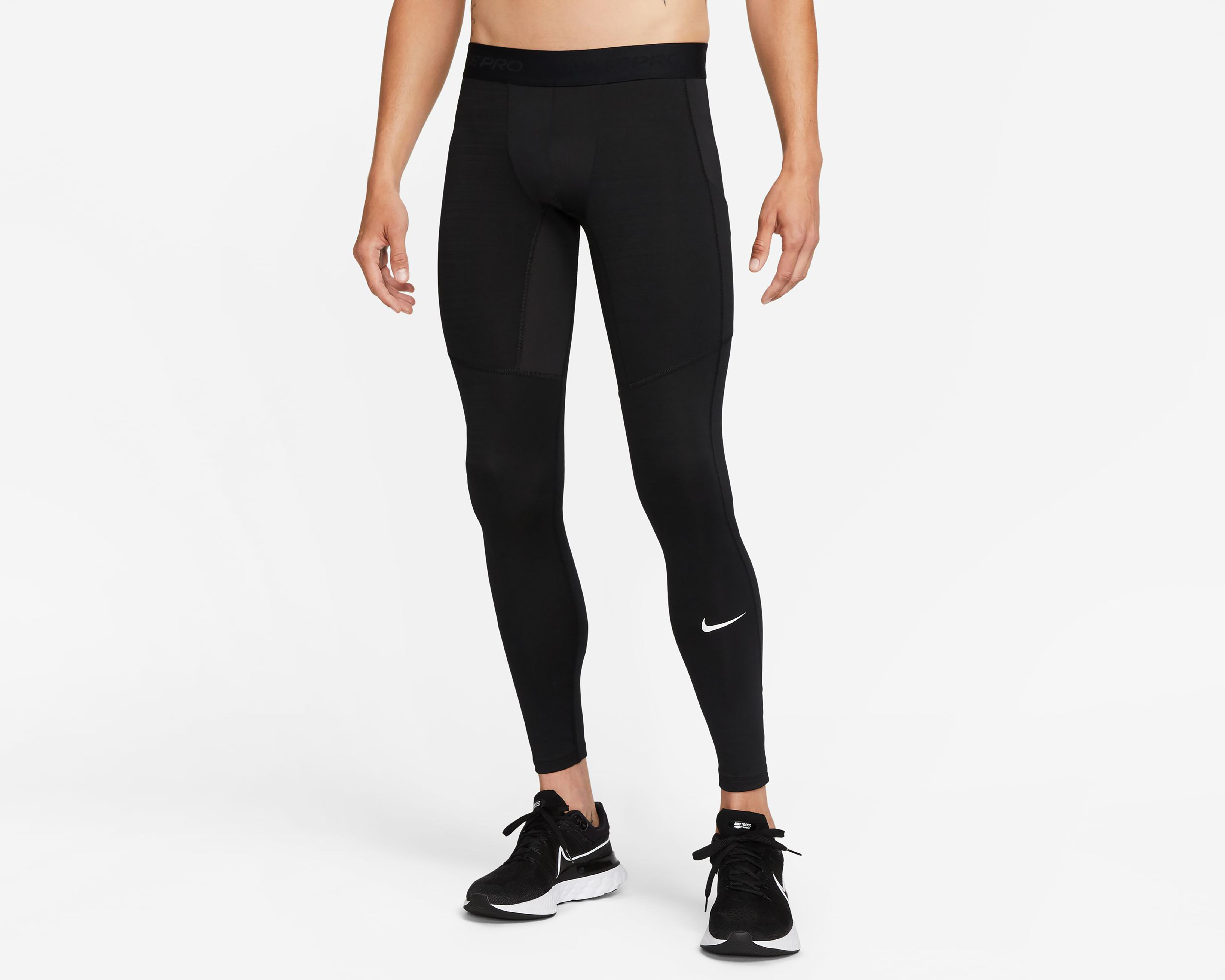 Mallas Nike Dri-FIT Pro Warm de Entrenamiento