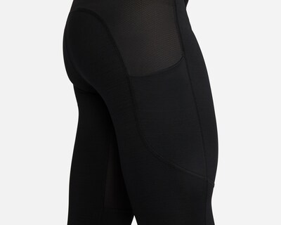 Foto 4 | Mallas Nike Dri-FIT Pro Warm de Entrenamiento