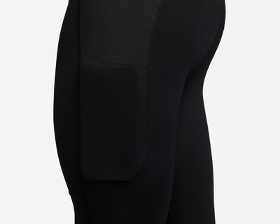 Foto 5 | Mallas Nike Dri-FIT Pro Warm de Entrenamiento