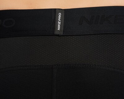 Foto 6 | Mallas Nike Dri-FIT Pro Warm de Entrenamiento