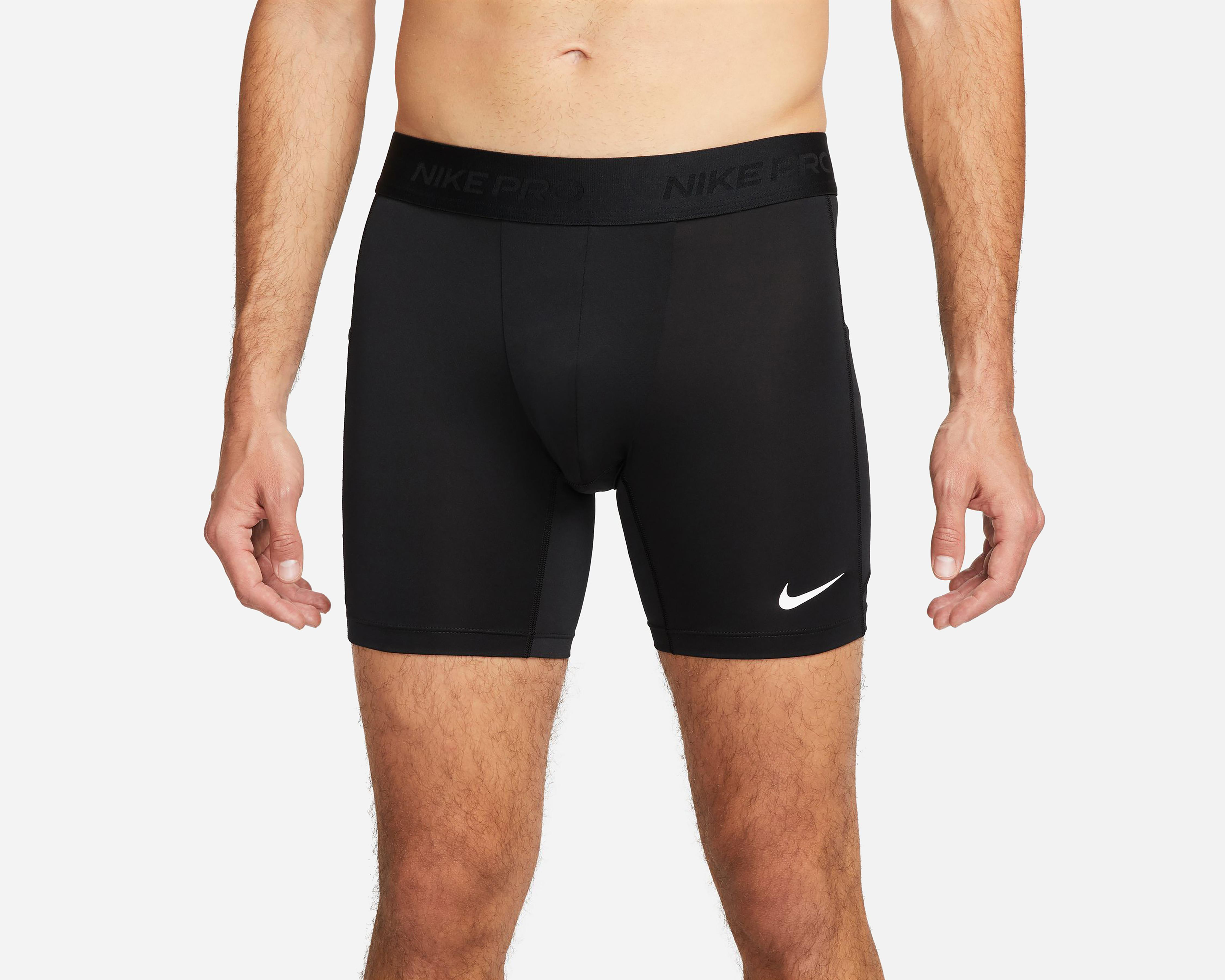 Short Nike Dri-FIT Pro de Entrenamiento