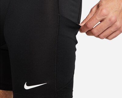 Foto 4 | Short Nike Dri-FIT Pro de Entrenamiento