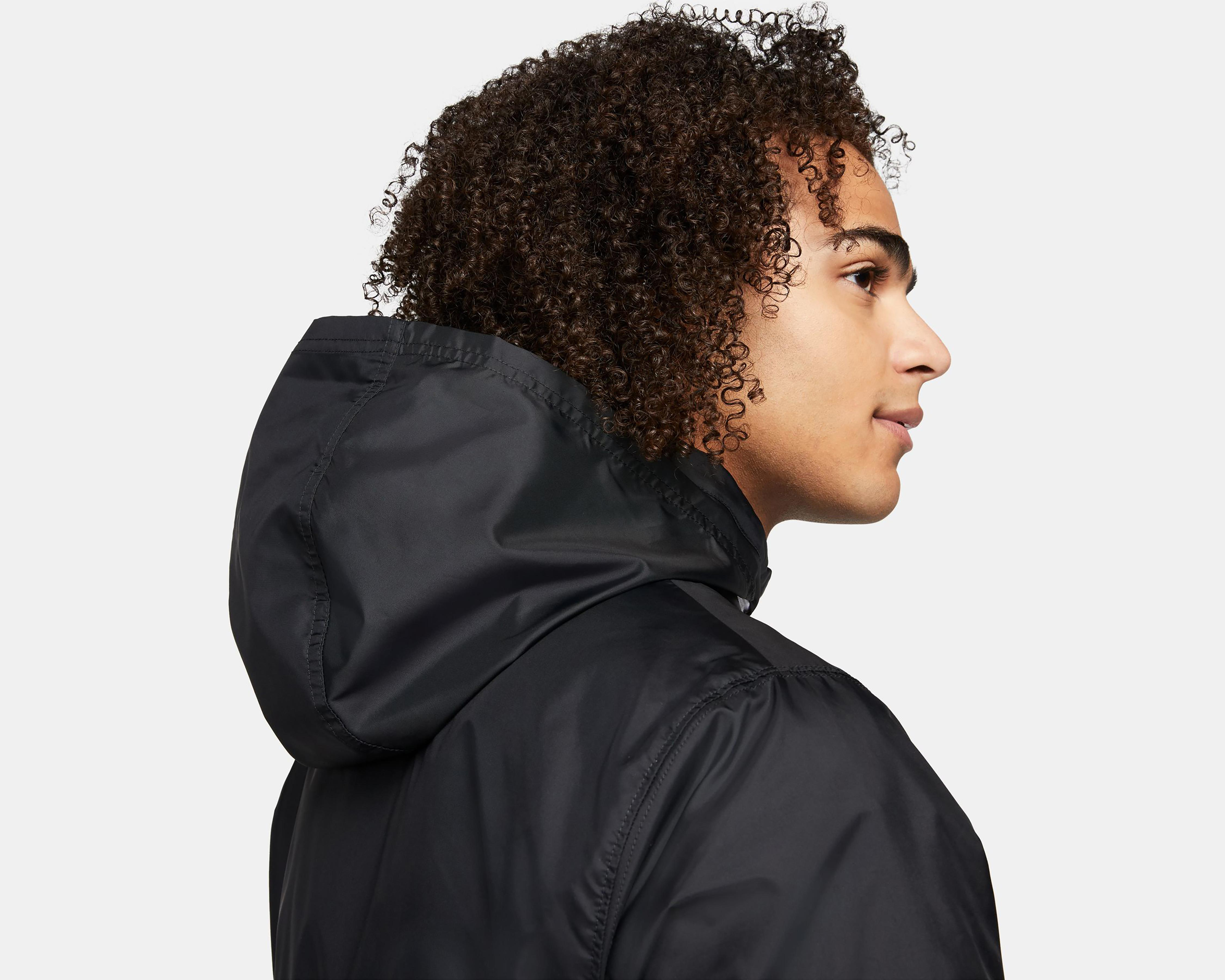 Foto 2 | Pants y Chamarra Nike para Hombre