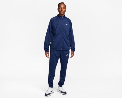 Foto 1 | Pants y Chamarra Nike para Hombre