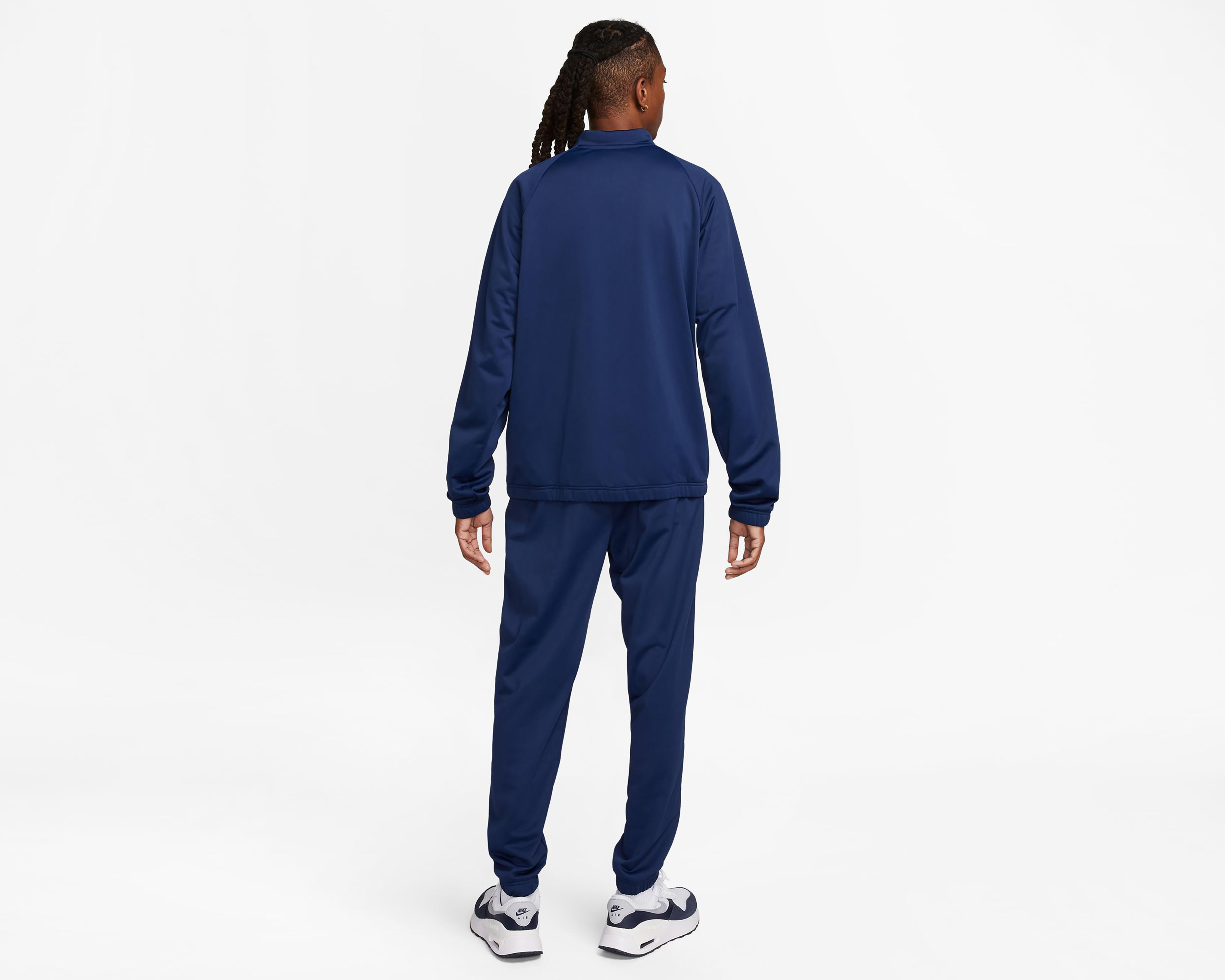 Foto 2 | Pants y Chamarra Nike para Hombre