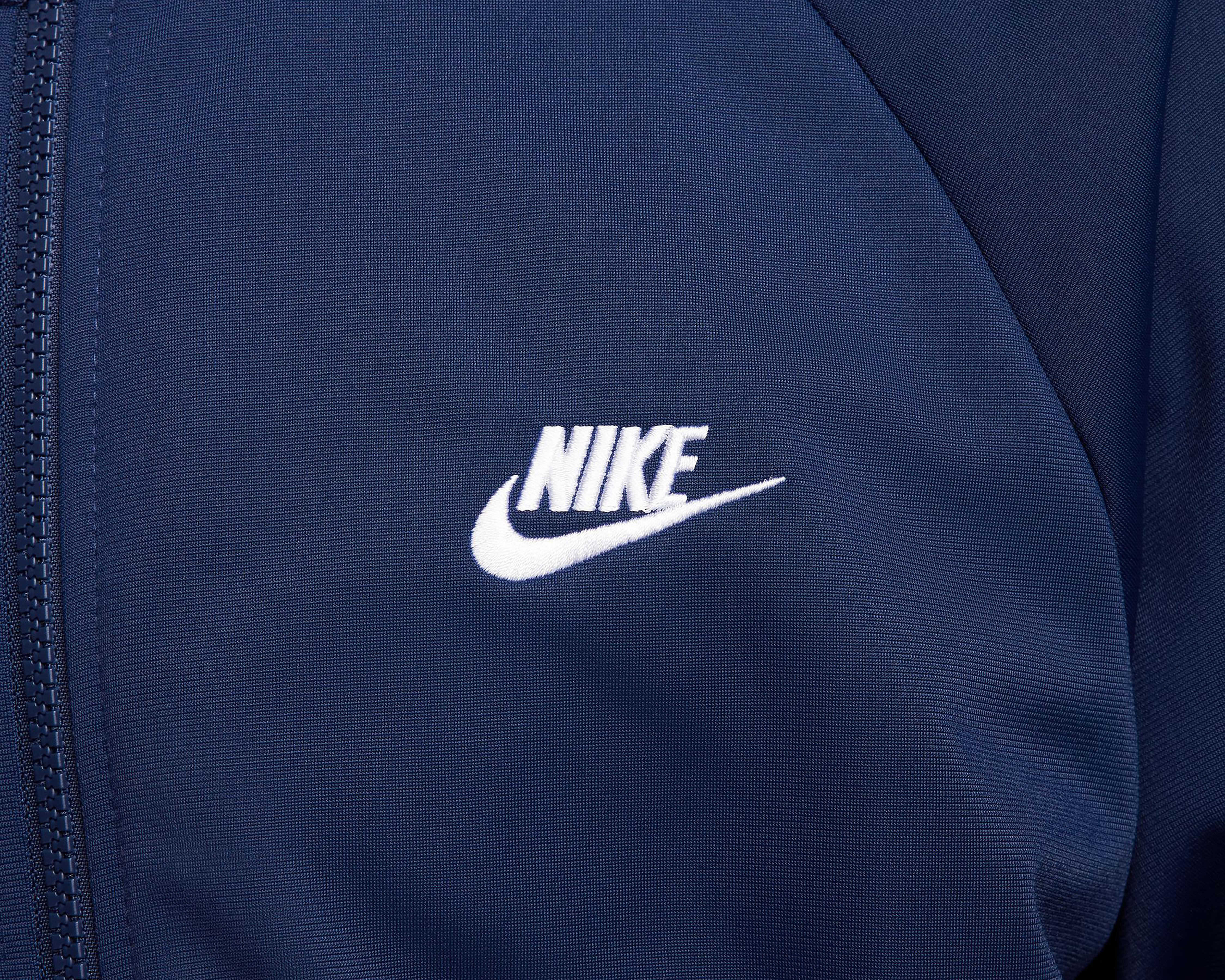 Foto 5 pulgar | Pants y Chamarra Nike para Hombre