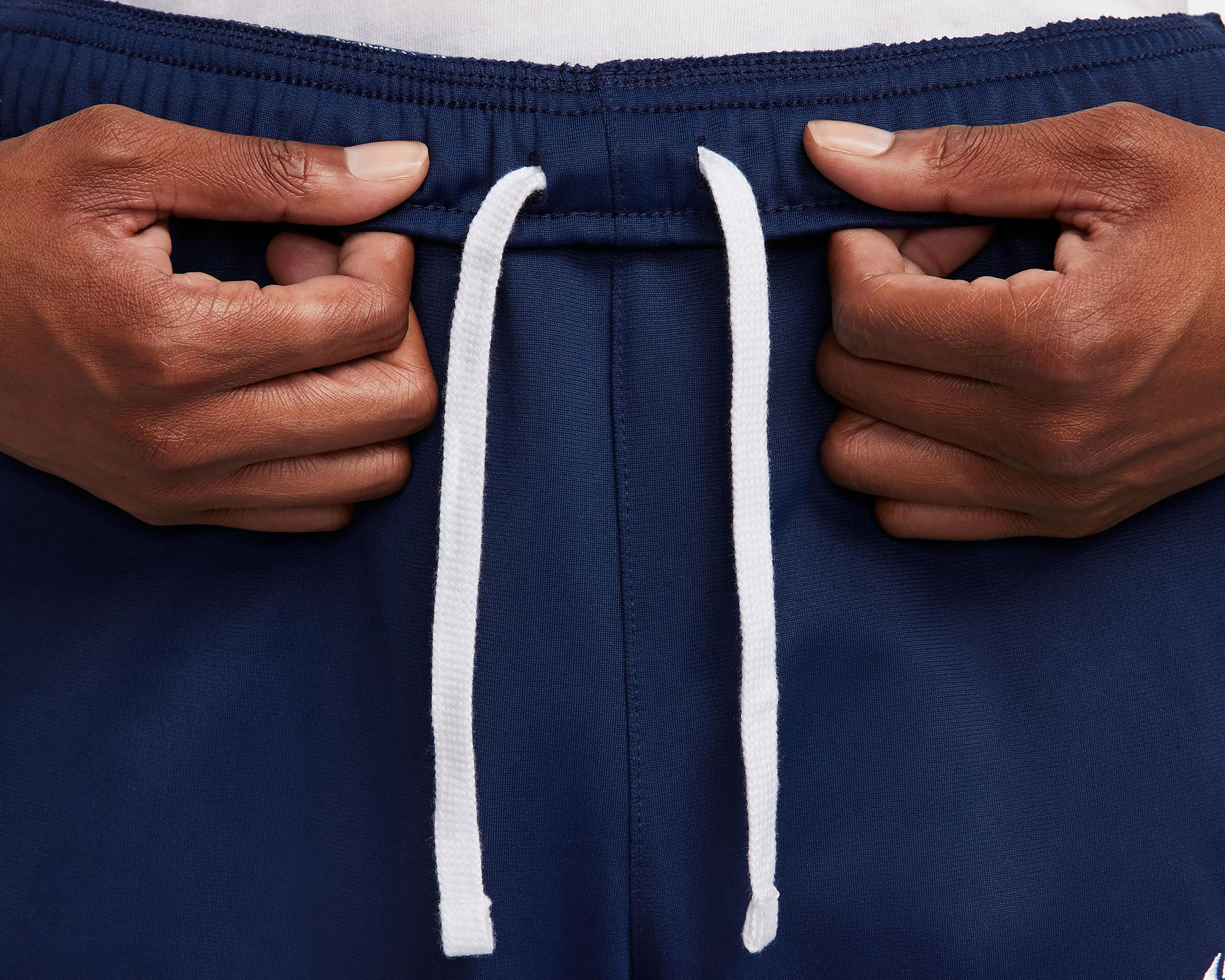 Foto 7 pulgar | Pants y Chamarra Nike para Hombre