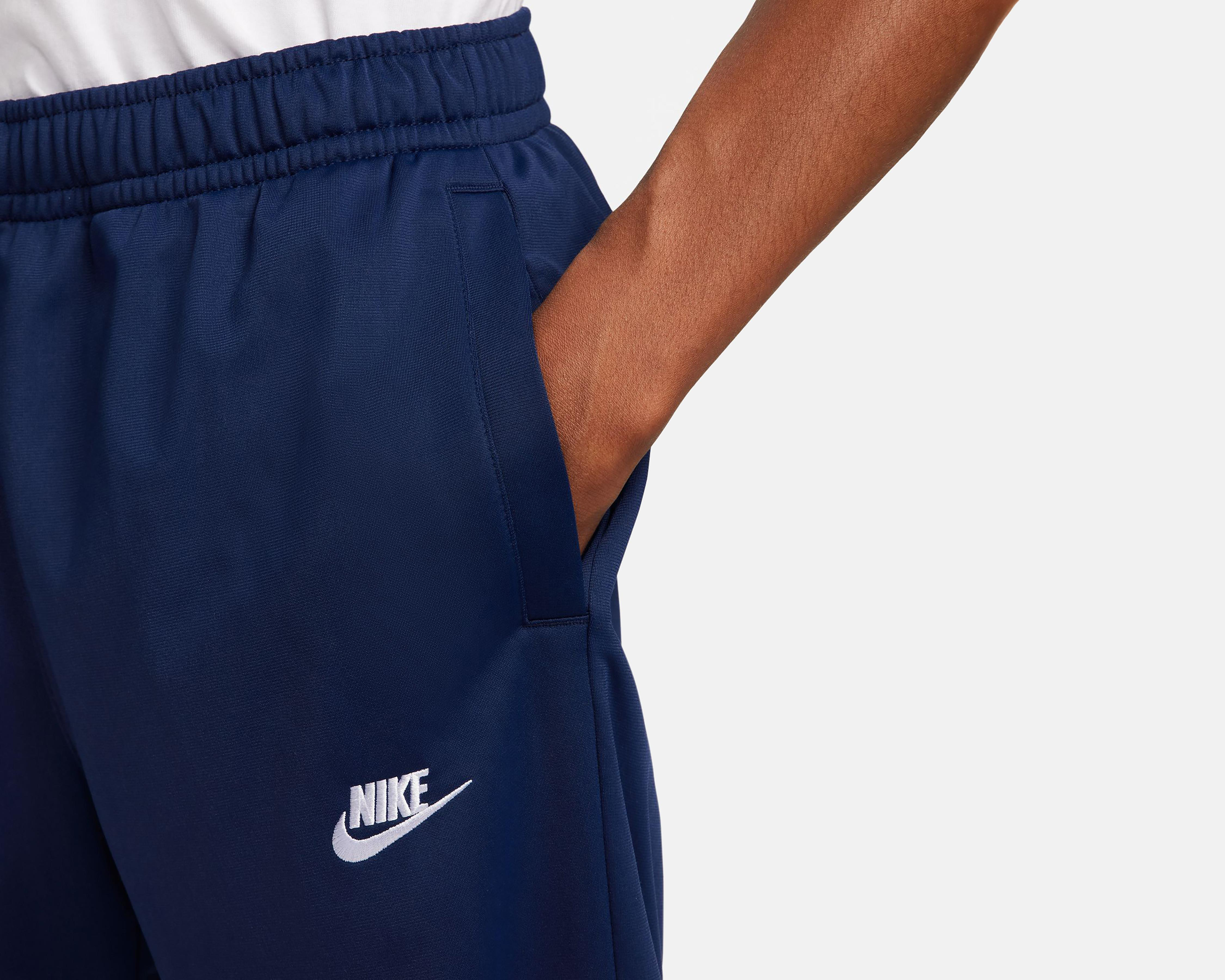 Foto 7 | Pants y Chamarra Nike para Hombre