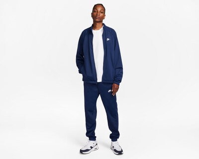 Foto 9 | Pants y Chamarra Nike para Hombre