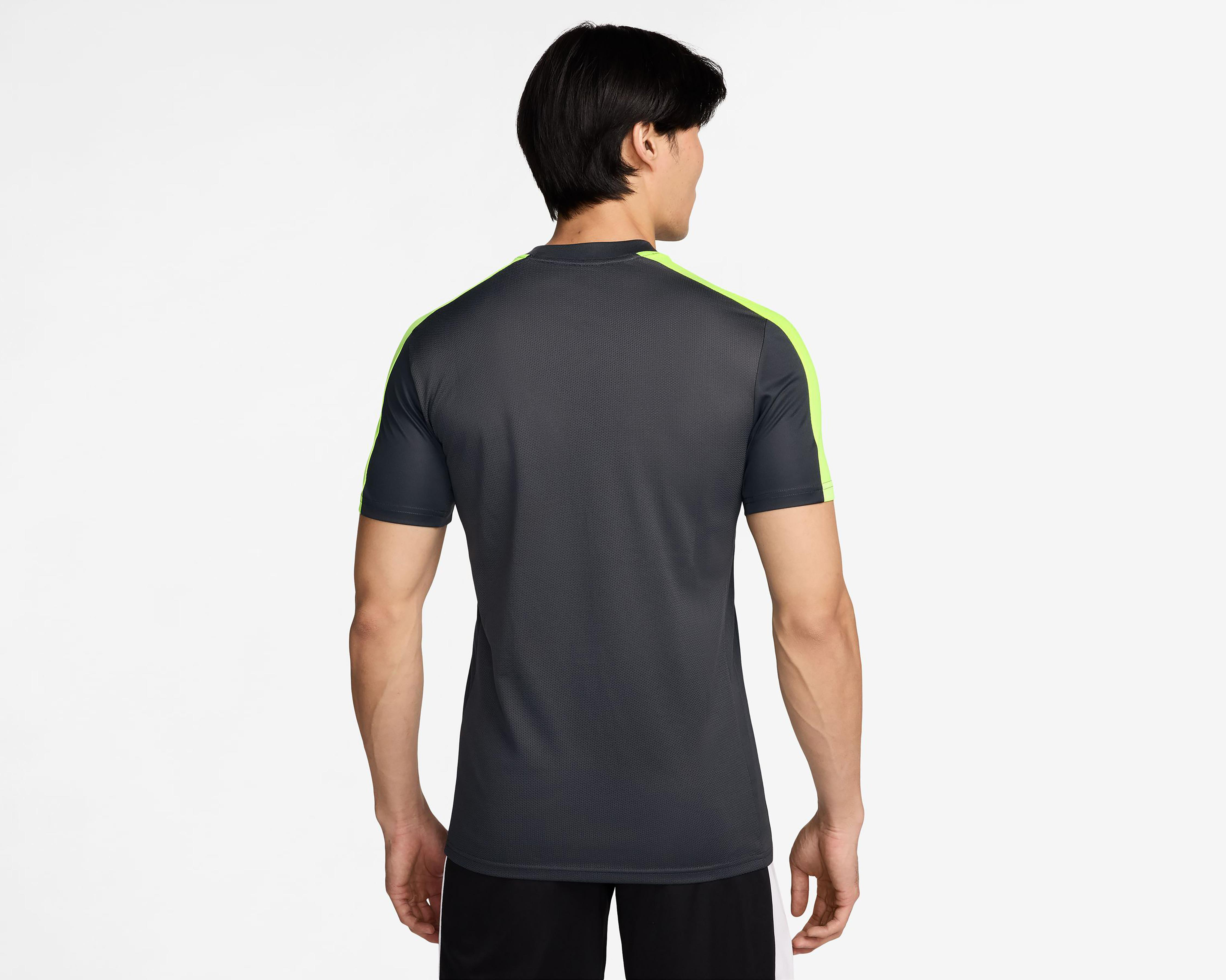 Foto 3 pulgar | Playera Nike Dri-Fit Academy para Futbol