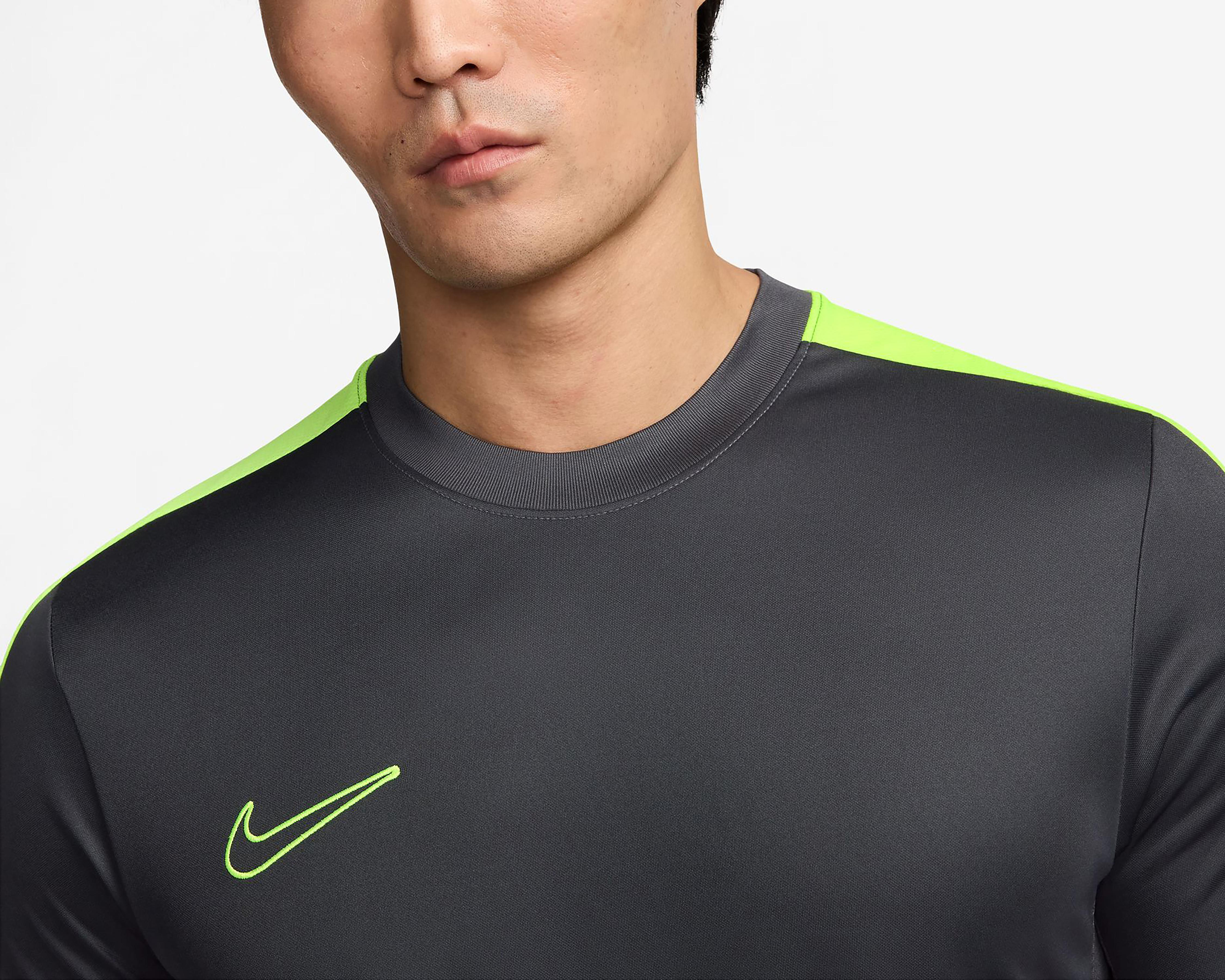 Foto 4 pulgar | Playera Nike Dri-Fit Academy para Futbol