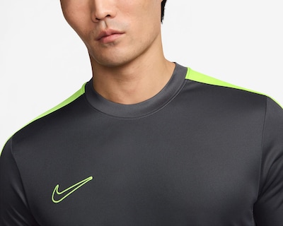 Foto 3 | Playera Nike Dri-Fit Academy para Futbol