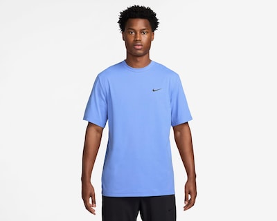 Foto 1 | Playera Nike Dri-FIT Hyverse de Entrenamiento