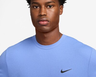 Foto 3 | Playera Nike Dri-FIT Hyverse de Entrenamiento