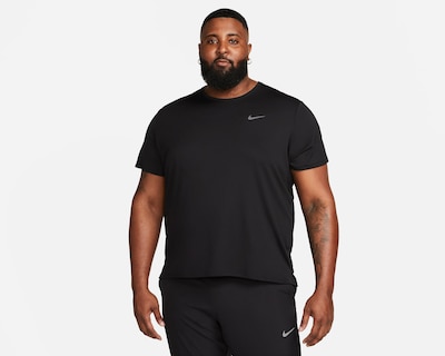 Foto 1 | Playera Nike Dri-FIT Miller para Correr