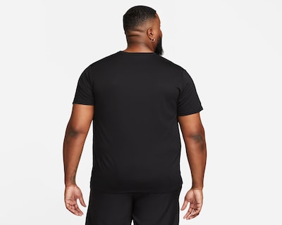 Foto 2 | Playera Nike Dri-FIT Miller para Correr