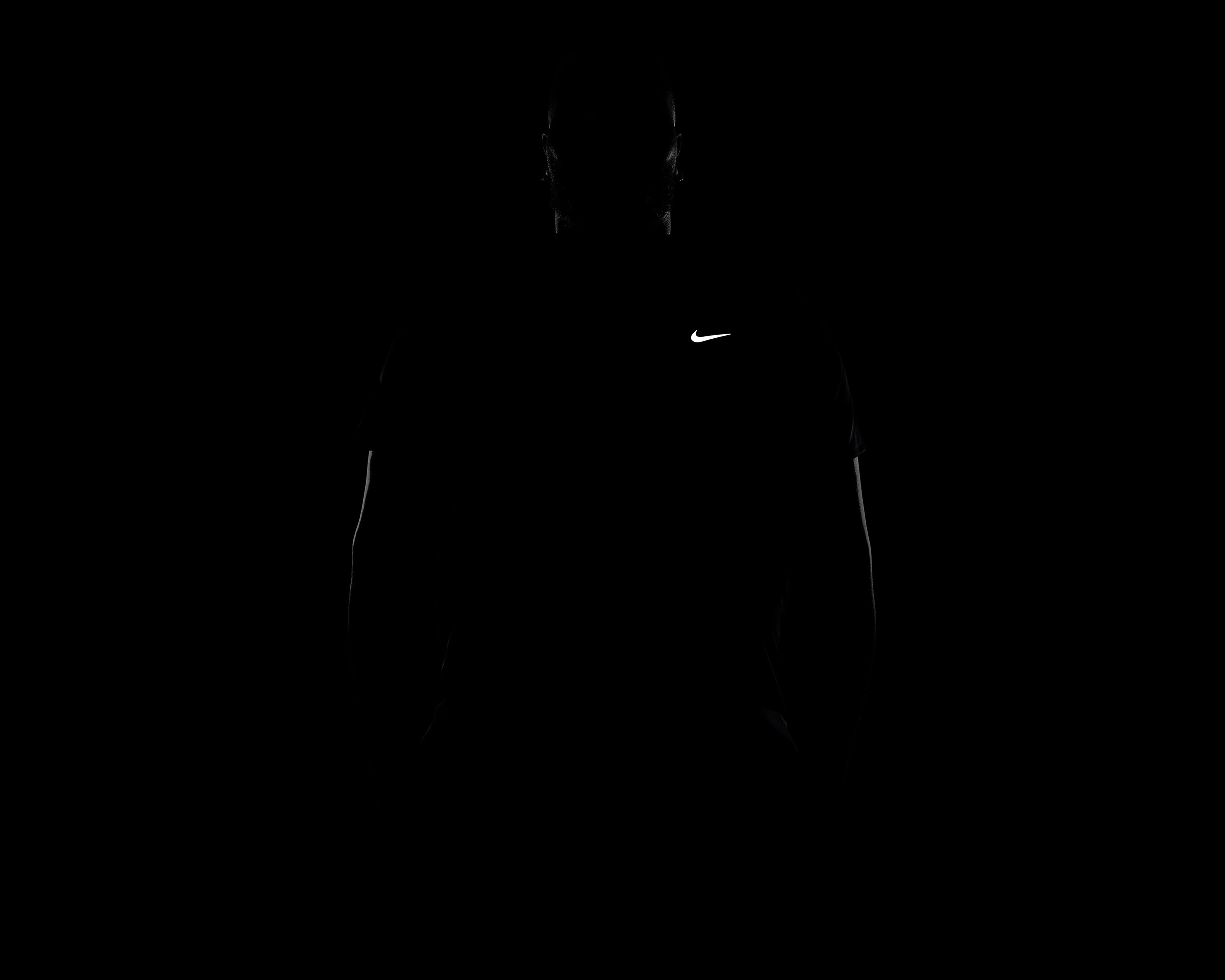 Foto 7 pulgar | Playera Nike Dri-FIT Miller para Correr