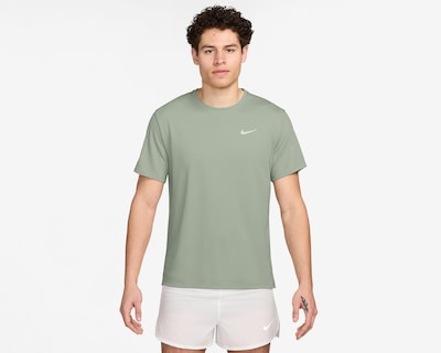 Foto 1 | Playera Nike Dri-FIT Miller para Correr