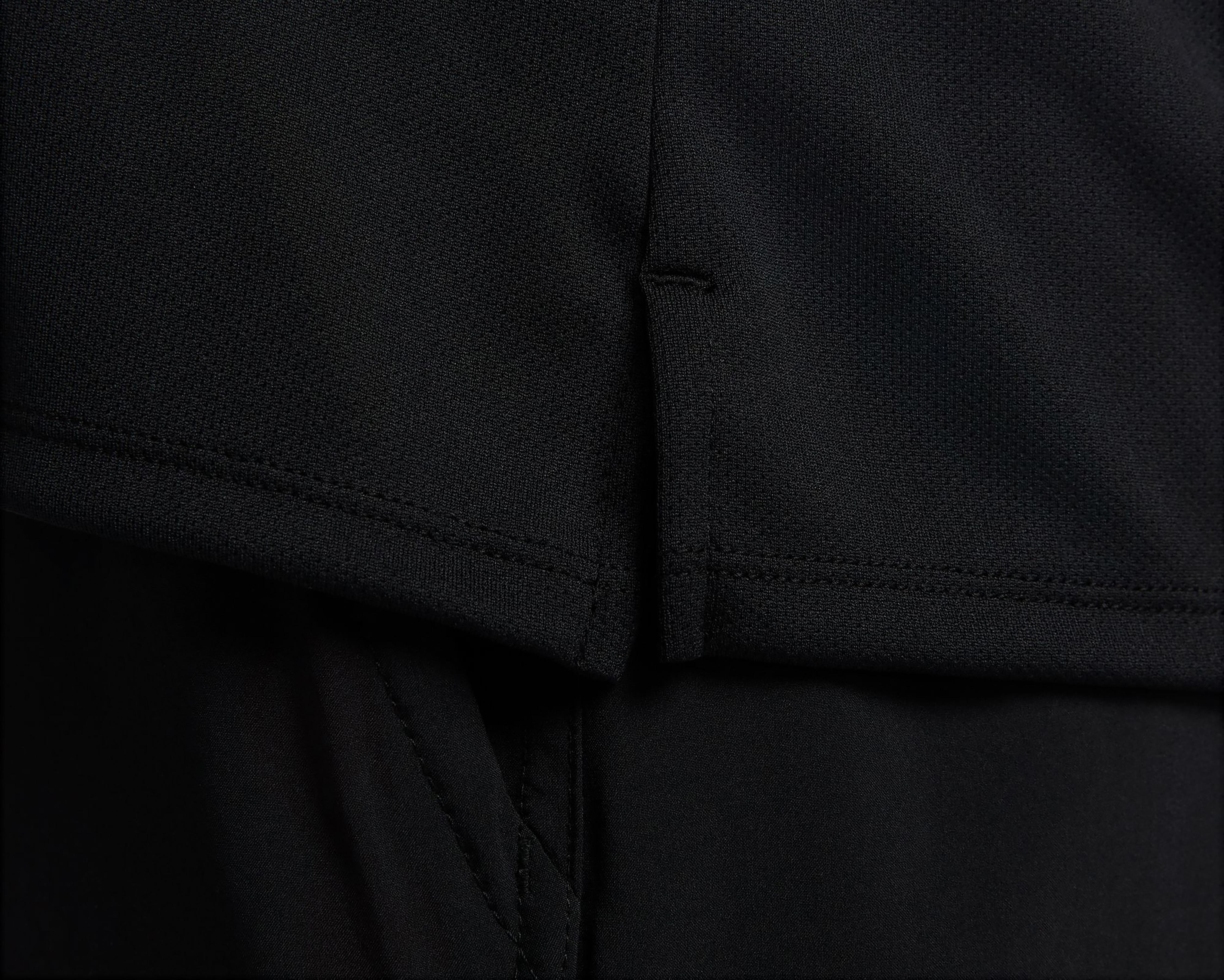 Foto 5 pulgar | Playera Nike Dri-FIT UV Miler de Entrenamiento