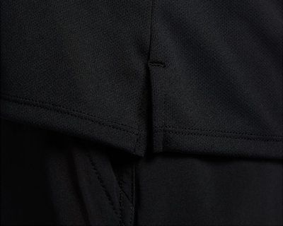 Foto 4 | Playera Nike Dri-FIT UV Miler de Entrenamiento