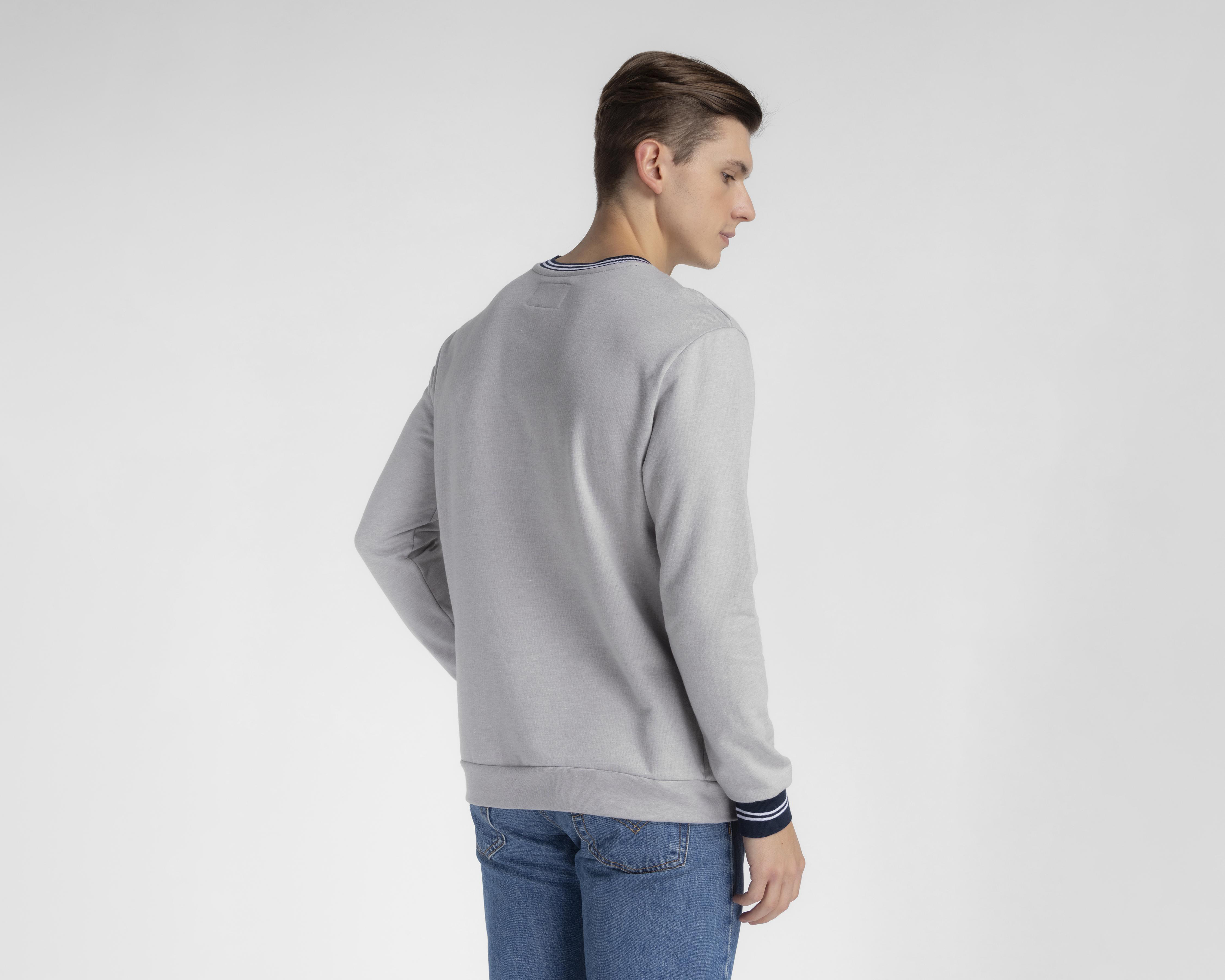 Foto 3 | Sudadera Refill