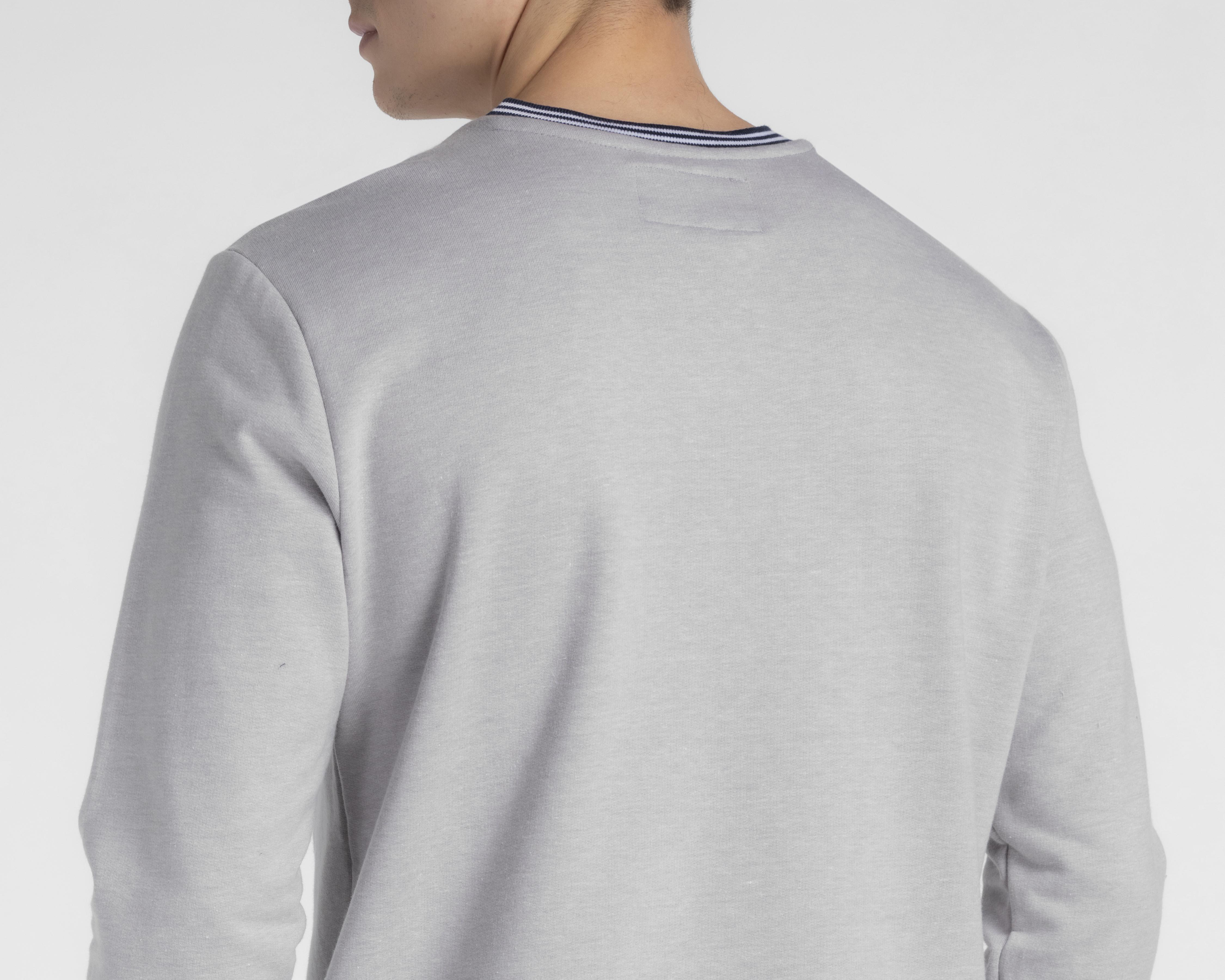 Foto 5 | Sudadera Refill