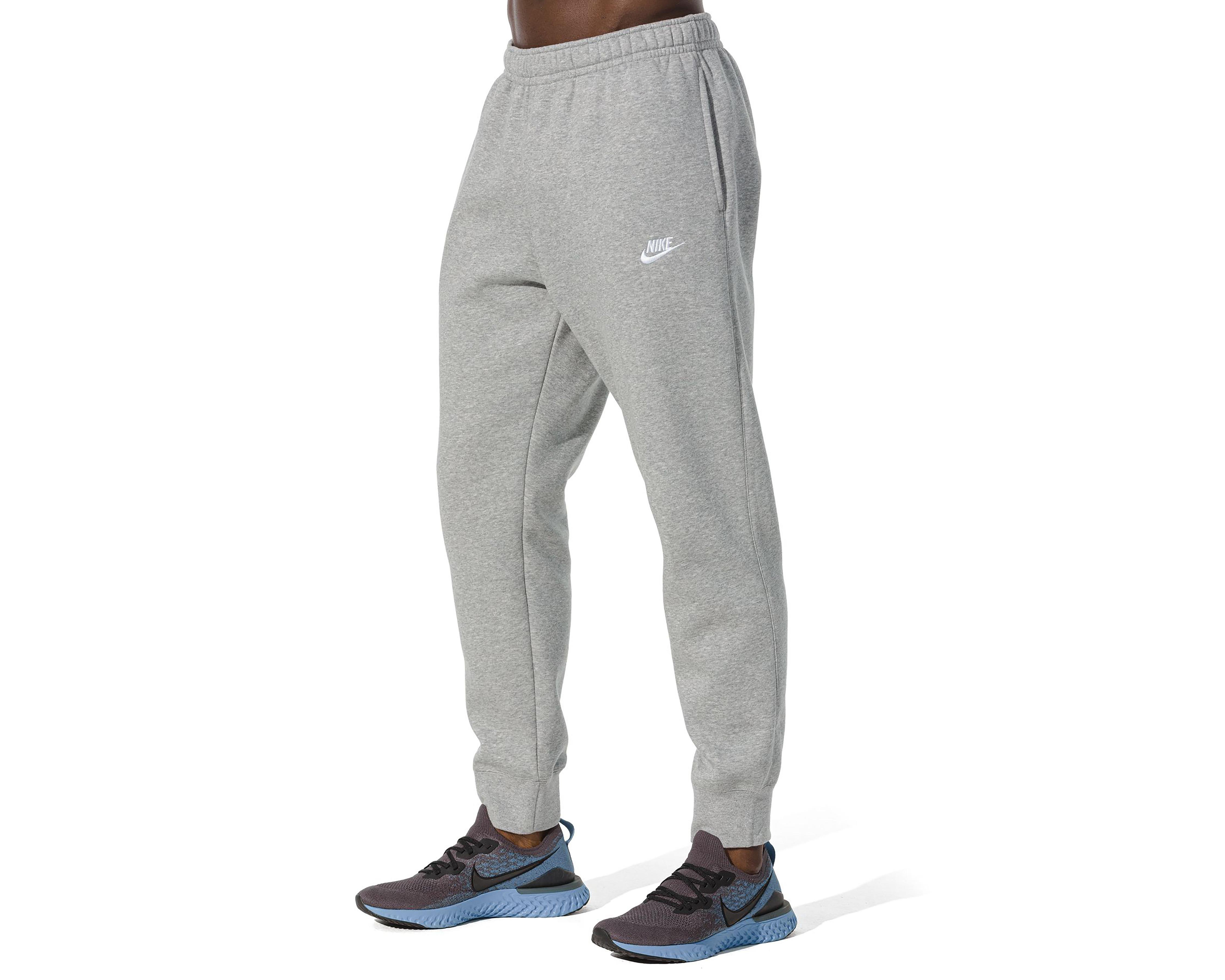 Foto 2 pulgar | Pants Nike Sportswear Club Fleece para Entrenamiento