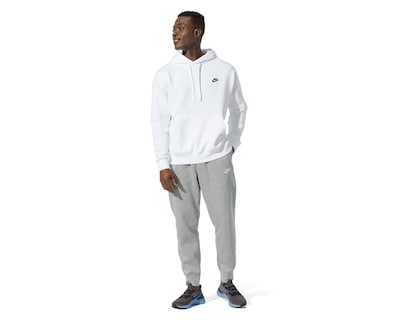Foto 3 | Pants Nike Sportswear Club Fleece para Entrenamiento