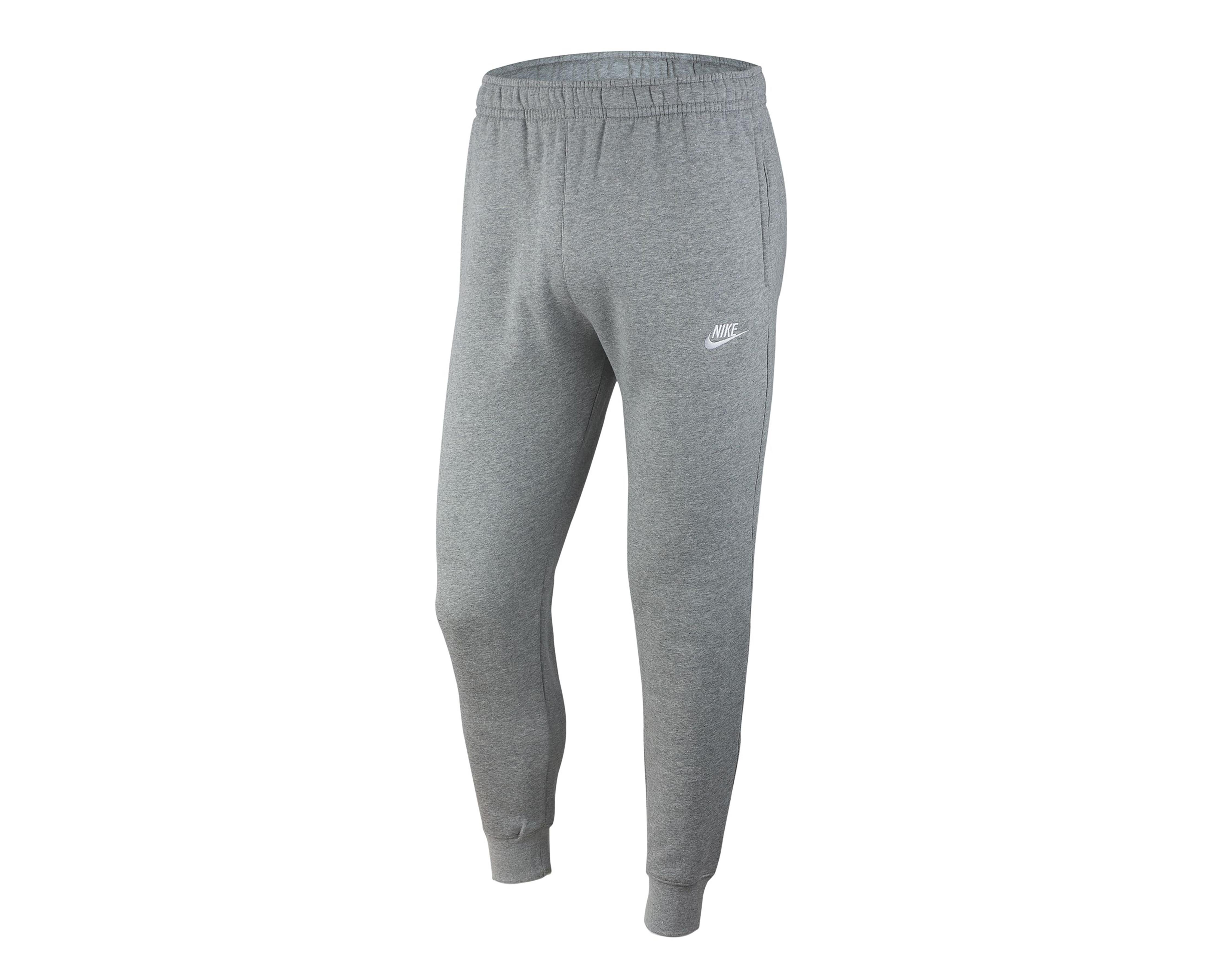 Foto 5 pulgar | Pants Nike Sportswear Club Fleece para Entrenamiento