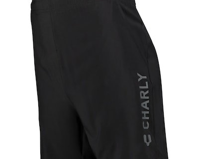 Foto 3 | Short Charly de Entrenamiento para Hombre