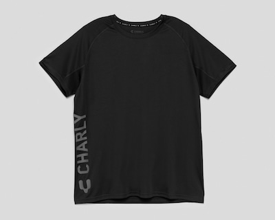 Foto 1 | Playera de Entrenamiento Charly para Hombre