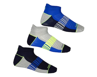 Foto 1 | Calcetas Deportivas Charly para Hombre 3 Pares