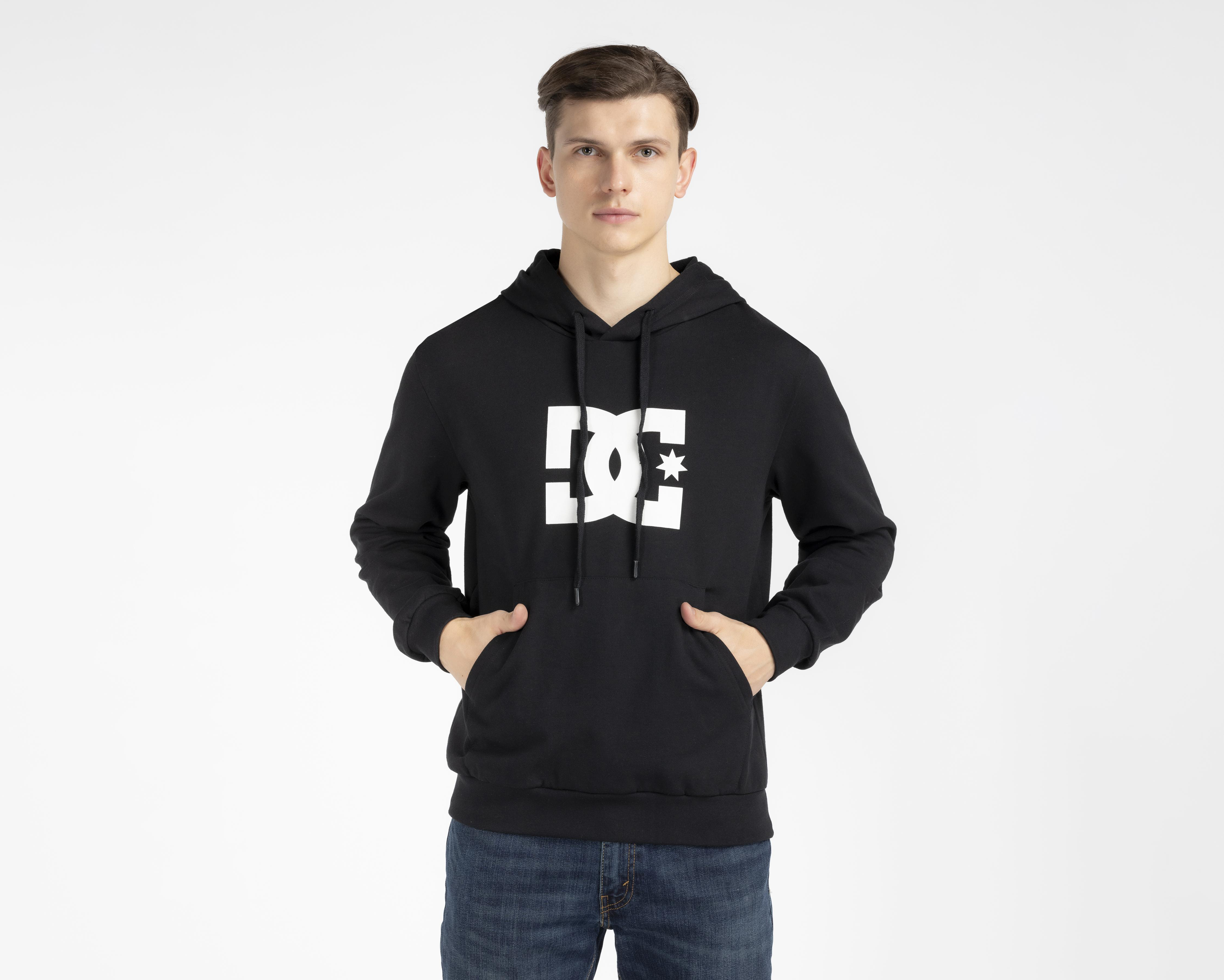 Sudadera con Capucha DC Shoes para Hombre