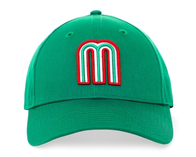 Foto 1 | Gorra New Era Selección Mexicana de Beisbol