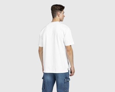 Foto 2 | Playera Forever 21 Cuello Redondo