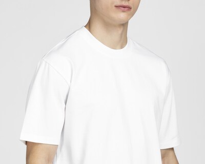 Foto 3 | Playera Forever 21 Cuello Redondo