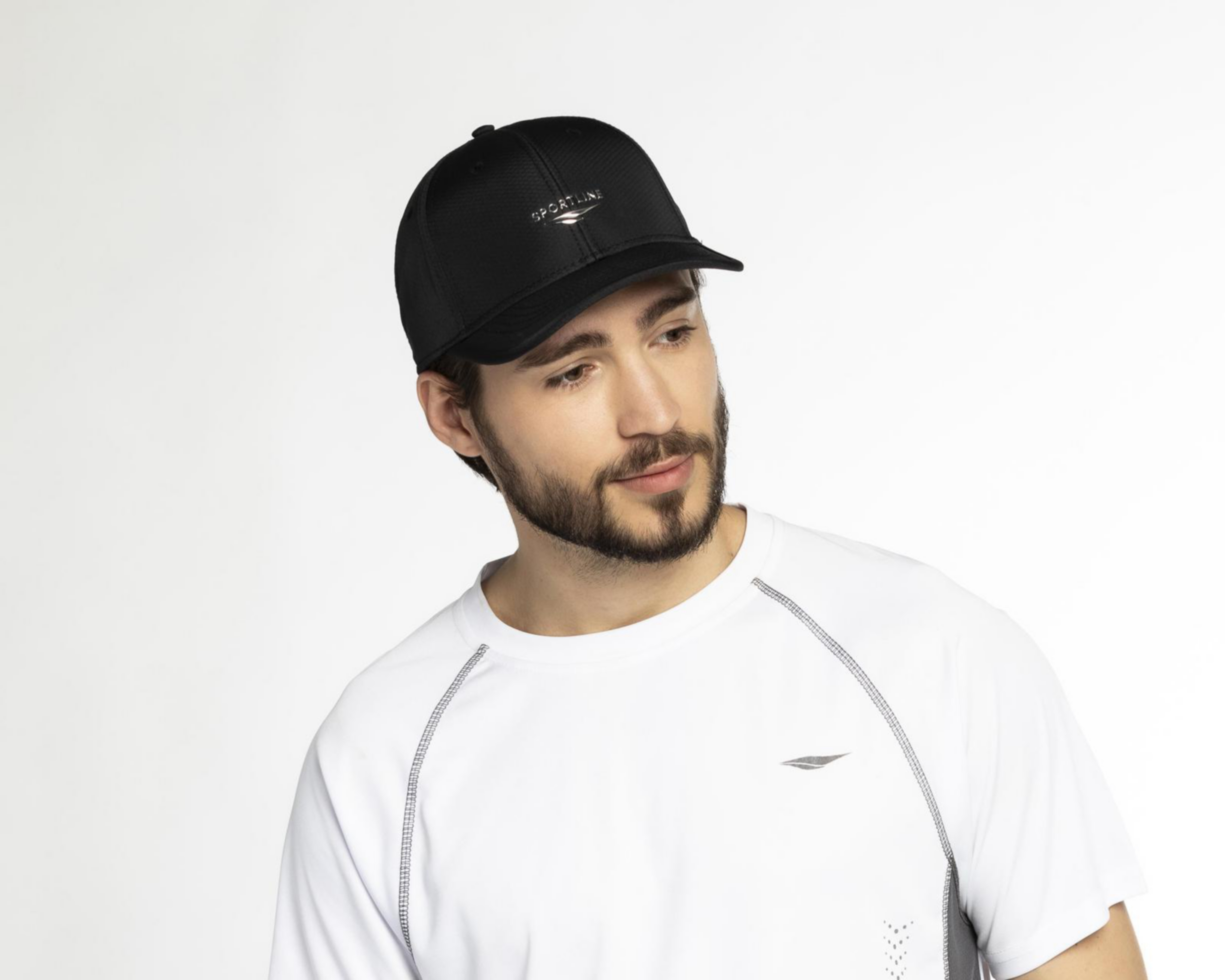 Foto 6 pulgar | Gorra Sportline
